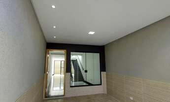 Imagem 2: Sobrado com 03 suites na vila granada!