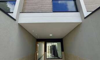 Imagem: Sobrado com 03 suites na vila granada!