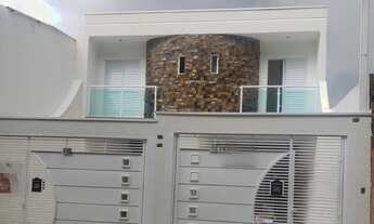 Imagem: CASA RESIDENCIAL em SÃO PAULO - SP, PARQUE