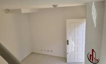 Imagem 3: Sobrado com 2 dormitórios em Condomínio Fechado!