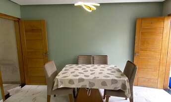 Imagem 3: Condomínio de Sobrado próximo da Estação Patriarca - Vila Ré do Metrô!!!