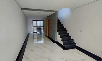 Imagem 5: Sobrado com 03 quartos na Penha!