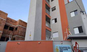 Imagem: APARTAMENTO TÉRREO - 02 DORMITÓRIOS