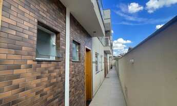 Imagem: Condomínio de Sobrado 03 quartos na Vila