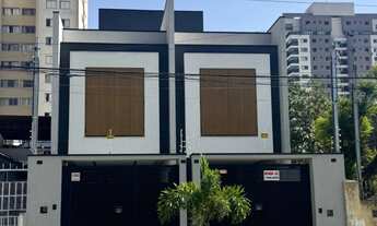 Imagem: Casa a venda com 04 quartos sendo 4 suites