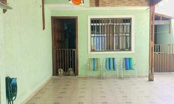 Imagem 4: Lindo Sobrado Frontal com 3 dormitórios e 3 vagas em Itaquera!!!