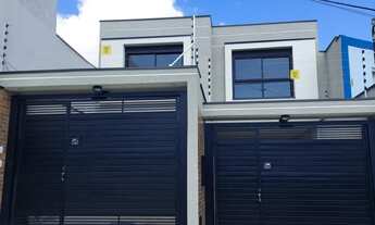 Imagem: Sobrado com 03 quartos na Penha!