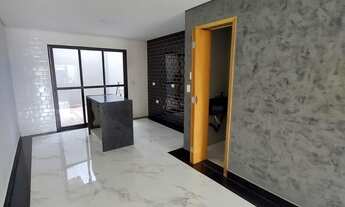 Imagem 3: Sobrado com 03 quartos na Penha!