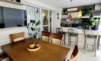 Imagem: APARTAMENTO RESIDENCIAL em SÃO PAULO