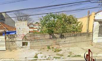 Imagem: TERRENO RESIDENCIAL em SÃO PAULO - SP