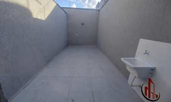 Imagem 7: Casa com 03 suites 02 vagas na Artur Alvim!