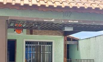 Imagem 3: Lindo Sobrado Frontal com 3 dormitórios e 3 vagas em Itaquera!!!