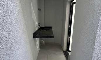 Imagem 3: Sobrado a venda na Vila Nhocune, 3 quartos !