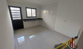 Imagem 6: Casa com 03 suites 02 vagas na Artur Alvim!