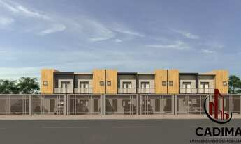 Imagem 2: Sobrado com 02 suites na Vila Dalila!