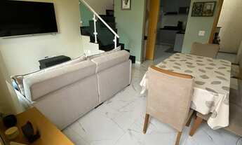 Imagem: Condomínio de Sobrado próximo da Estação