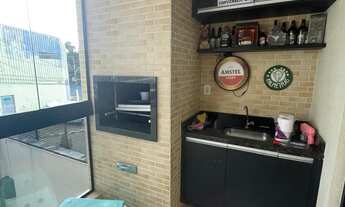 Imagem: Sobrado com 3 suites na Guilhermina Esperança!