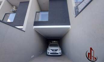 Imagem 3: Casa com 03 suites 02 vagas na Artur Alvim!