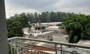 Imagem 7: Apartamento para venda com dois quartos!