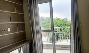 Imagem 3: Apartamento para venda com dois quartos!