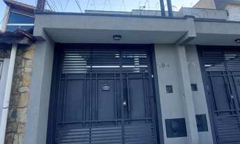 Imagem 2: Casa com 03 suites 02 vagas na Artur Alvim!