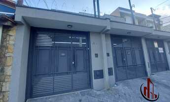 Imagem: Casa com 03 suites 02 vagas na Artur Alvim!