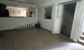 Imagem 4: Casa individual com três quartos para alugar na Cidade Patriarca!