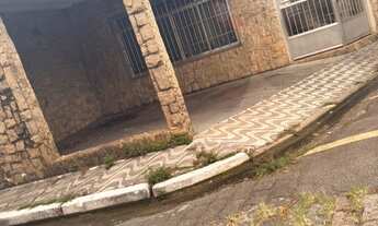 Imagem: Sobrado com 4 quartos na Vila Nova Manchester!