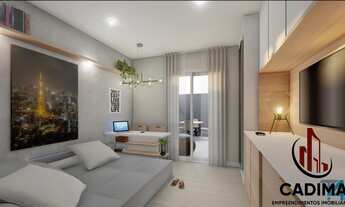 Imagem 6: Apartamento com 02 quartos na Vila Matilde!