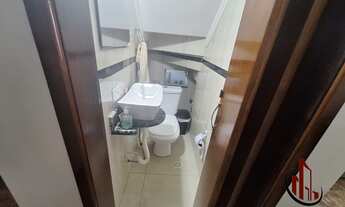 Imagem 3: Sobrado para venda com 04 quartos na Penha!