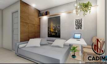 Imagem 5: Apartamento com 02 quartos na Vila Matilde!