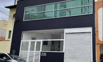 Imagem: Prédio comercial para locação em São