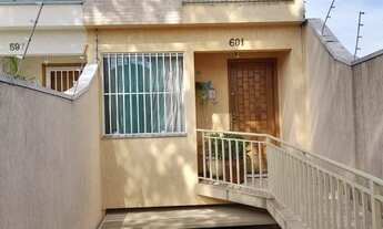 Imagem: Sobrado 03 quartos 01 suite de Vila Matilde!