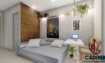 Imagem 7: Studio com 01 quarto na vila Matilde sem vaga!