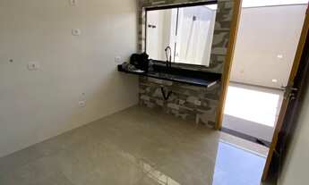 Imagem 4: Lindo Sobrado Frontal na Vila Carrão, próximo da R. Taubaté e R. Francisca de Paula!!!