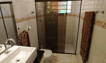 Imagem 6: CASA - 260m² - 02 DORMITÓRIOS SENDO 01 SUÍTE - 02 VAGAS - TERRENO 6,50 X 40