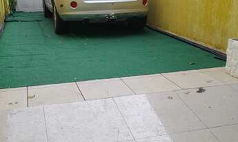 Imagem 2: Casa para venda com três quartos na Vila Aricanduva!