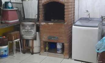 Imagem 7: Casa para venda com três quartos na Vila Aricanduva!