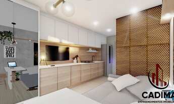 Imagem 4: Apartamento com 02 quartos na Vila Matilde!