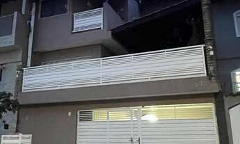 Imagem: CASA RESIDENCIAL em SÃO PAULO - SP, VILA