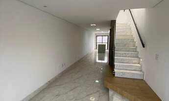 Imagem 2: Sobrado frontal com 3 suites proximo ao Metrô Penha!