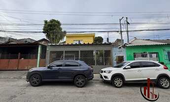 Imagem: Casa para venda em Guaianazes!