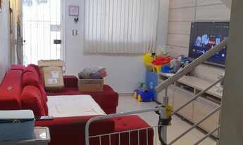 Imagem 4: Casa para venda com três quartos na Vila Aricanduva!