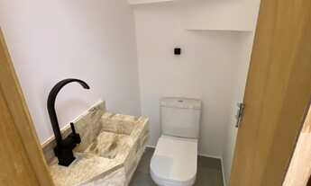 Imagem 3: Lindo Sobrado Frontal na Vila Carrão, próximo da R. Taubaté e R. Francisca de Paula!!!