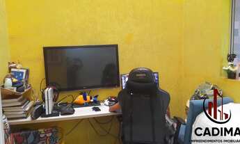 Imagem 3: Casa para venda com três quartos na Vila Aricanduva!