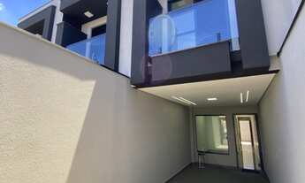 Imagem: Lindo Sobrado Frontal na Vila Carrão, próximo