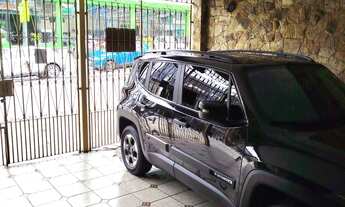 Imagem 2: CASA - 260m² - 02 DORMITÓRIOS SENDO 01 SUÍTE - 02 VAGAS - TERRENO 6,50 X 40