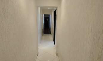 Imagem 5: CASA - 260m² - 02 DORMITÓRIOS SENDO 01 SUÍTE - 02 VAGAS - TERRENO 6,50 X 40