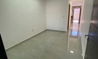 Imagem 2: Lindo Sobrado Frontal na Vila Carrão, próximo da R. Taubaté e R. Francisca de Paula!!!