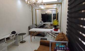 Imagem 7: CASA - 260m² - 02 DORMITÓRIOS SENDO 01 SUÍTE - 02 VAGAS - TERRENO 6,50 X 40